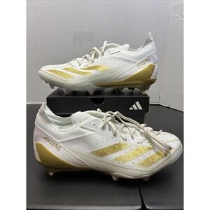 Adidas Adizero Electric Soccer Cleat Men's 9